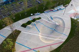 pin by team yang on 娱乐健身 baotou playgrounds architecture playground design