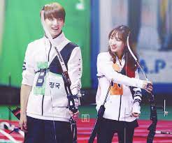 Watch popular content from the following creators: Peacexpeach 1 N A K O O K Nayeon Jungkook Because