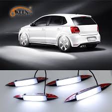 2020 Underglow Car Atmosphere Lights White Colors Led Car Wheel Well Neon Glow Lights Fender Under Side Lamp 3 Modes From Fusen16888 31 15 Dhgate Com Car Led Lights Led Color Side Lamps
