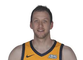 Joe ingles was born in australia on october 2, 1987. Boomers Golden Era 2019 Bigfooty