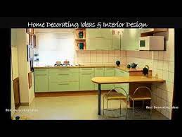 Simple kitchen design for indian homes before after. Indian Kitchen Interior Design Photos Pics Of Indian Interior Design Ideas Traditional Youtube