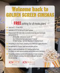 For more information visit to: Ioi City Mall Calling All Movie Buffs The Wait Is Facebook