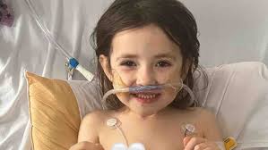 Fundraiser for Jenny Klee by Christin Willett : Support Gwen's Fight  Against Leukemia