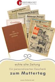 Echte Zeitung Vom Geburtstag Perfekt Zum Muttertag Geschenkidee 80 Geburtstag 80 Geburtstag Geburtstagszeitung
