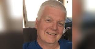 Douglas Borowski Obituary