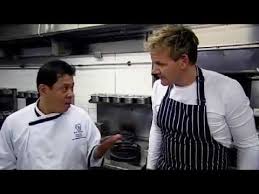 Gordon ramsay has built up a reputation over the past decade for being the meanest, toughest and angriest celebrity chef in the world. This Is Not Pad Thai At All Except It S For The Damaged Coda Youtube