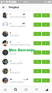 Cara menambah followers ig dengan username saja : 20 Cara Menambah Followers Instagram Cepat Aman Mudah Musdeoranje Net