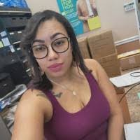 Ebony Scott's Instagram, Twitter & Facebook