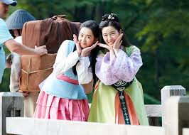 Lee da in is a south korean actress. Hwarang Hwarang Kbs Twitter Hwarang Korean Drama Best Korean Actors