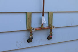 Diy Outdoor Shower Diy For Knuckleheads
