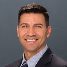 Christopher Cutter, PhD < Yale School of Medicine