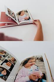 Baby Happy Colors Lief Kroost Fotoboek Ontwerp Babyboek Fotoboeken