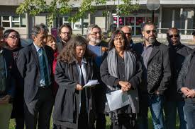 Go premium to update profile photo. Quebec Solidaire Appuie Le Syndicat Des Travailleurs Du Cisss Laval Courrier Laval