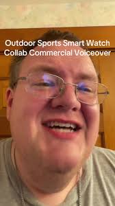 Sportsnet Commercial Voiceover Guy