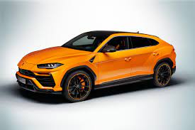 More legroom. the front seats are both heated and cooled. 2021 Lamborghini Urus Review Pricing And Specs