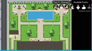 Milfs Villa Download - GameFabrique