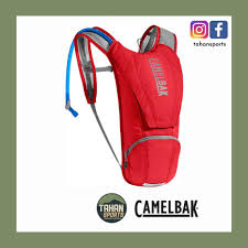 The classic is the quintessential bike hydration pack, now updated with a crux™ reservoir for a faster flow of water. Camelbak Classic 85 Oz Hydration Pack Shopee Malaysia