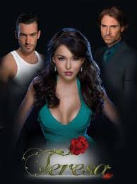 Las Mejores Telenovelas De Televisa Televisa Telenovelas Mejores Novelas Novela De Teresa