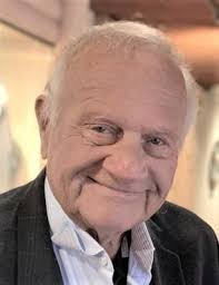 Robert Stephenson Obituary (1936