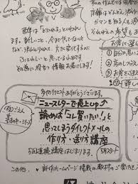 ｐｏｐの学校 事務局のシブシブです お正月明けに届いた1通のｄｍ 校長のお友達の山田文美さんが代表をしておられる 株式会社ごえん という会社からのｄｍです 宛名はシールですが その下の余白部分いっぱいに 手書きの広告が 手書きチラシ 手書き