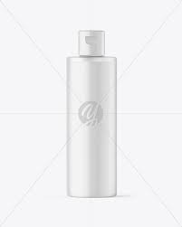 Download Newest Bottle Mockups On Yellow Images Object Mockups PSD Mockup Templates