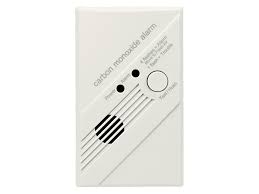 This carbon monoxide alarm is designed to detect carbon monoxide from any source of combustion. Wireless Carbon Monoxide Alarm Safety Solutions
