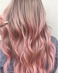 Pink Great Lengths Stunning Regram From Hayleystyles Ombre Hair Blonde Pink Hair Highlights Hair Dye Tips