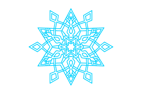 Download Snowflake Svg Cut File By Creative Fabrica Crafts Creative Fabrica SVG Cut Files
