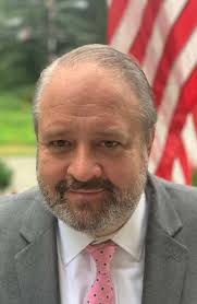 2023 NJ Libertarian Party Convention