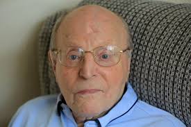 One of Sheffield's last D Day landing veterans remembers being in thick of  the action