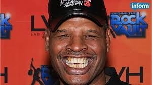 Leon spinks stunned muhammad ali in 1978 before losing a rematch. Leon Spinks Alchetron The Free Social Encyclopedia