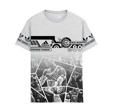 Adidas Tees Polo Shirt Outfits Garage Clothing Mens Shirts