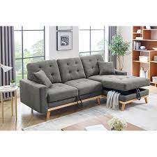See more by zipcode design™. Latitude Run Fairbank 75 Wide Square Arm Sofa Bed Sleeper Reviews Sofa Bed For Small Spaces Sofa Bed Brown Sofa Bed Sleeper