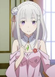 Image result for Emilia