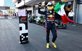 We did not find results for: Sergio Perez Wins Drama Filled Azerbaijan Gp As Max Verstappen Crashes And Lewis Hamilton Fails To Score