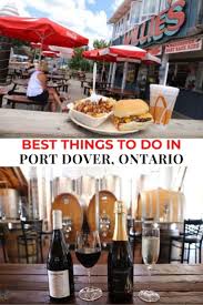 In the early 1800s, daniel mcqueen created the village of dover mills about two miles north of lake erie. Updatd 2020 Best Things To Do In Port Dover Ontario