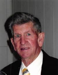 Obituary for Rondil Wood
