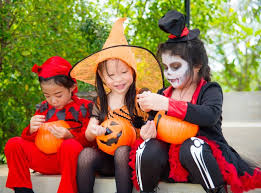 Where To Buy And Rent Halloween Costumes In Singapore Honeykids Asia
