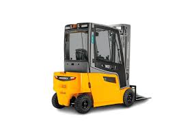Jungheinrich EFG-316 Forklift