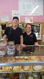 Check spelling or type a new query. Reedsport Family Bakery Continues To Thrive Business Nrtoday Com