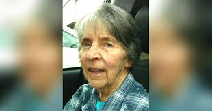 Obituary for LEA ELLEN SCHROEDER