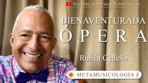 BIENAVENTURADA ÓPERA