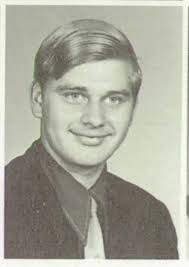 Theodore D. "Ted" CAESAR 1948