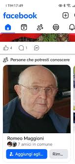 Comunque via Bernocchi piena di auto, creava un senso di libertà...