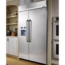 Decorating Your Kitchen Popular Kitchen Decor Fun Kitchen Decorating Themes Home Built In Refrigerator Built In Refrigerators Luxury Kitchens