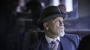 Qui a vu meilleur personnage? Watch Agatha Christie S The Abc Murders Season 1 Prime Video