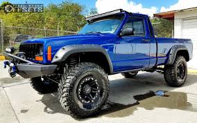 Image result for jeep comanche pics