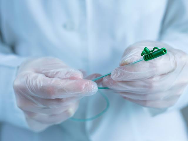 Catheter at Home Service in Dubai