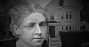 The Mysterious Woman Upstairs