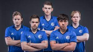 342 lec summer 2020 team roster player role k/d/a ratio dpm gpm fantasy score ; Schalke 04 Announces Purchase Renaming Of League Of Legends Team Elements
